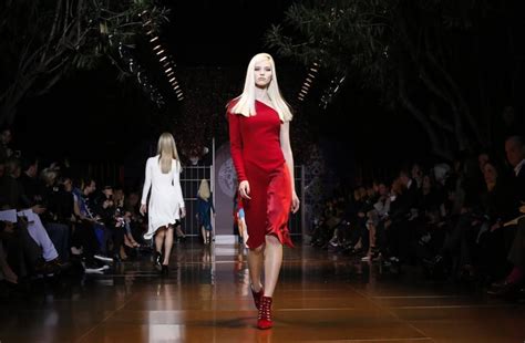 Versace Chooses Blackstone to Accelerate the Company’s Growth